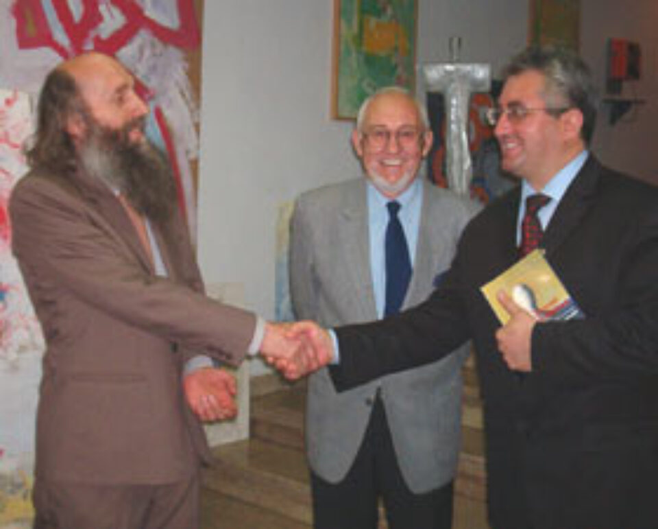 “Bucovina înaripată”