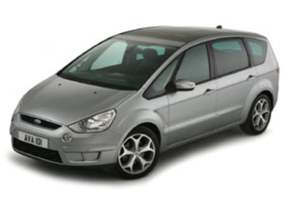 Britanicii bagă mâna în foc pentru Ford