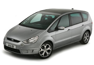 Britanicii bagă mâna în foc pentru Ford