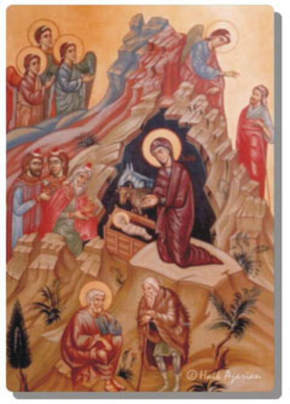 Rolul rugăciunii în viața oamenilor