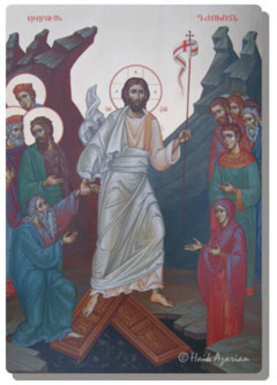 NECESITATEA PREZENȚEI BISERICII ÎN VIAȚA LUMII (II)