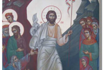 NECESITATEA PREZENȚEI BISERICII ÎN VIAȚA LUMII (II)