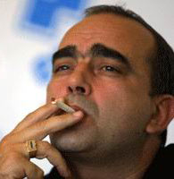 Nețoiu își pregătește revenirea