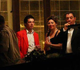 Bodo și-a găsit noua iubire