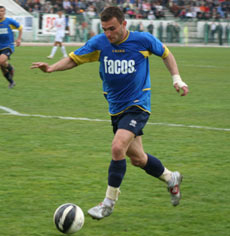 Rohețki și Dicher ratează confruntarea de la Câmpina