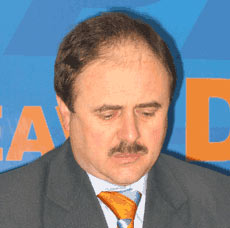 Barbă: „PD nu boicotează ședințele de CL Suceava, însă solicită respectarea legii”