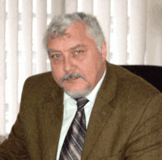 Alexandru Paziuc, înlocuit din funcția de director al ASP