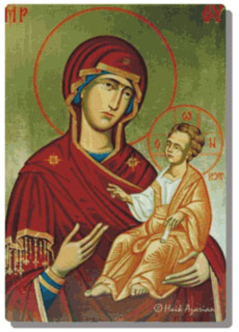 Cel mai important moment al slujbei nunții este punerea cununiilor