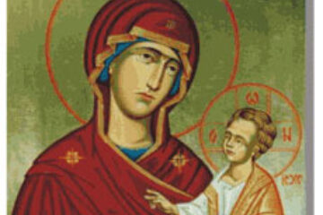 Cel mai important moment al slujbei nunții este punerea cununiilor