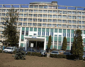 Aproape jumătate din aparatura de la Cardiologie este defectă