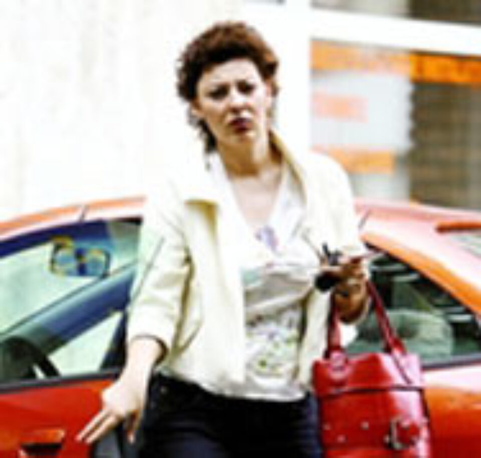 Cine este noua iubită a lui Bodo