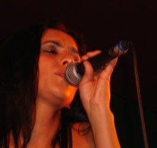 Analia Selis, vacanță romantică în Insulele Canare