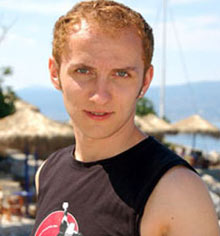 Trăistariu dă un milion de euro pentru nemurire