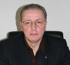 Uricec condamnă „atitudinea nefirească” a PSD și PNL