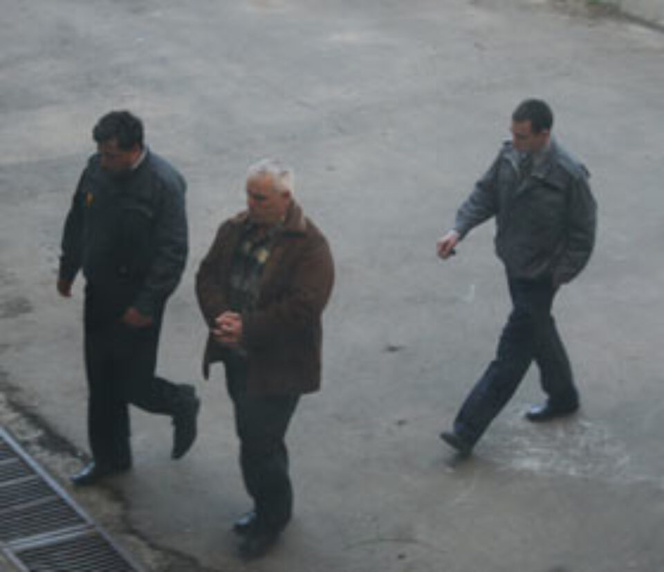 In fata procuririlor au fost adus nu mai putin de 19 suspecti