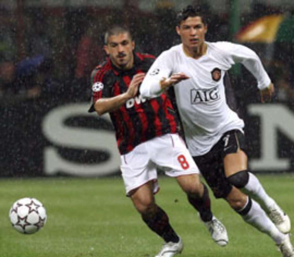 Milan-Liverpool, reeditarea finalei din 2005 Milan-Liverpool, reeditarea finalei din 2005