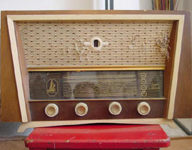 Din presa de altadata