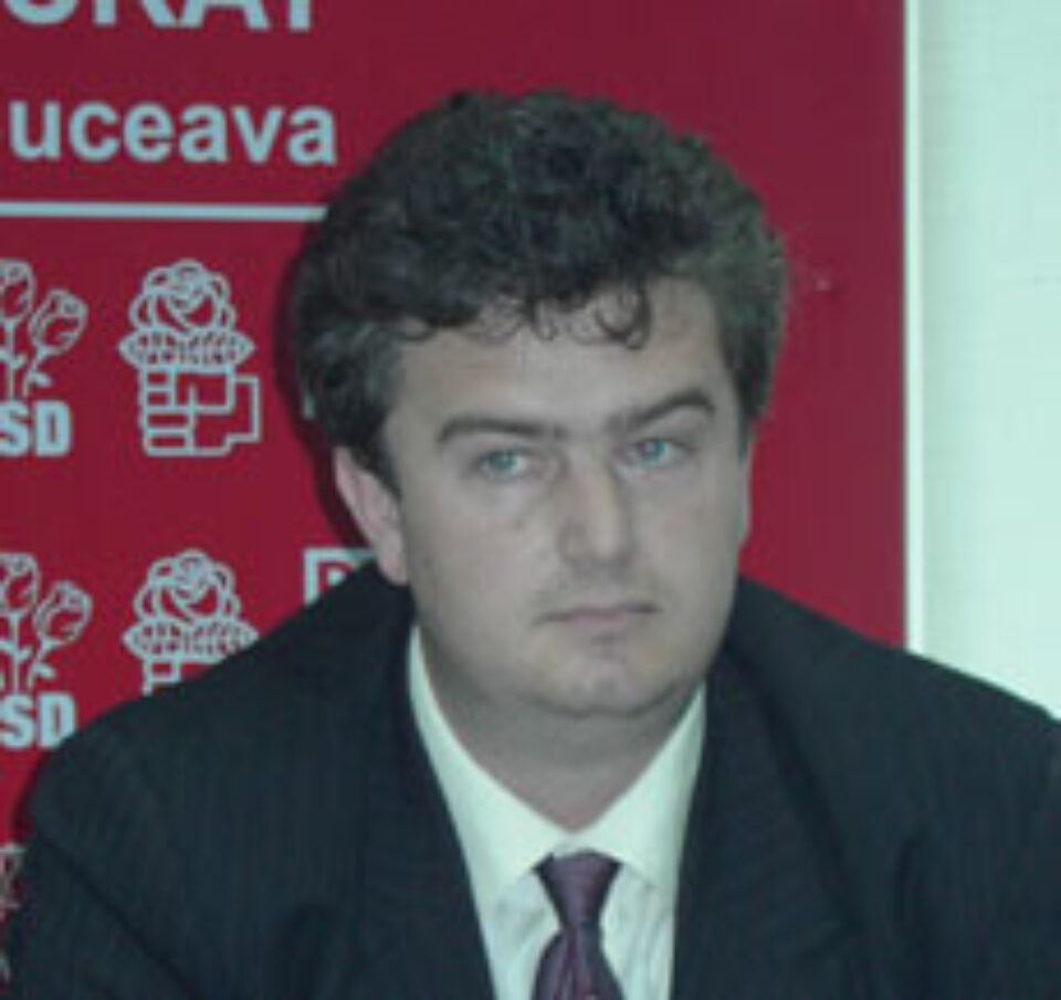 Cătălin Nechifor susține că Traian Băsescu nu beneficiază de suportul tuturor democraților