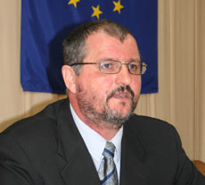 Onofrei: „Arhiepiscopia ar fi trebuit să semnaleze furtul de material lemnos de la Straja”