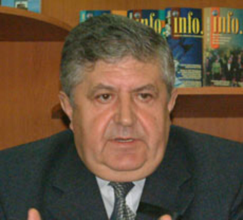 Mîrza cere toleranță de la liderii politici Mîrza cere toleranță de la liderii politici