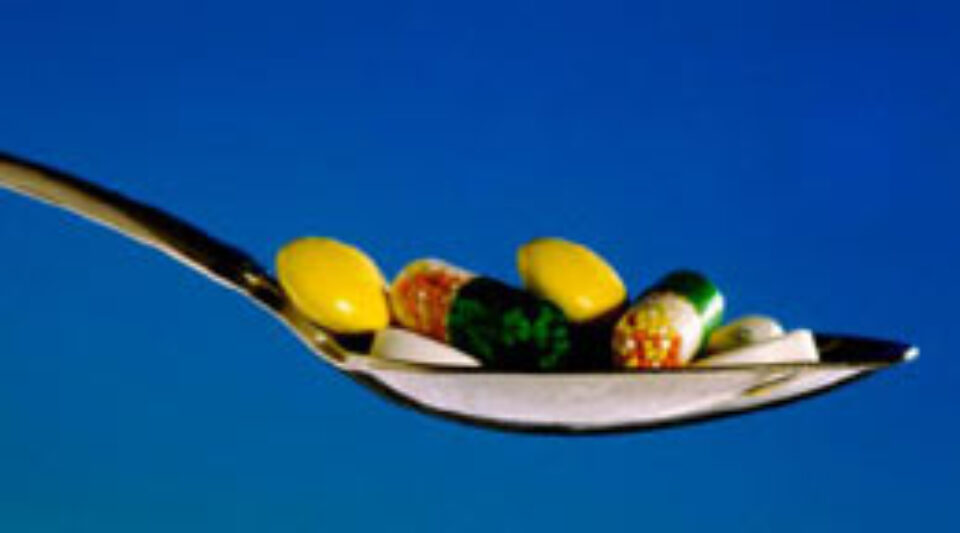 Ce pot mânca dacă urmez un tratament?