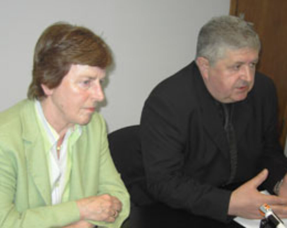 Fundația germană „Friedrich Ebert” desfășoară proiecte în 10 localități sucevene