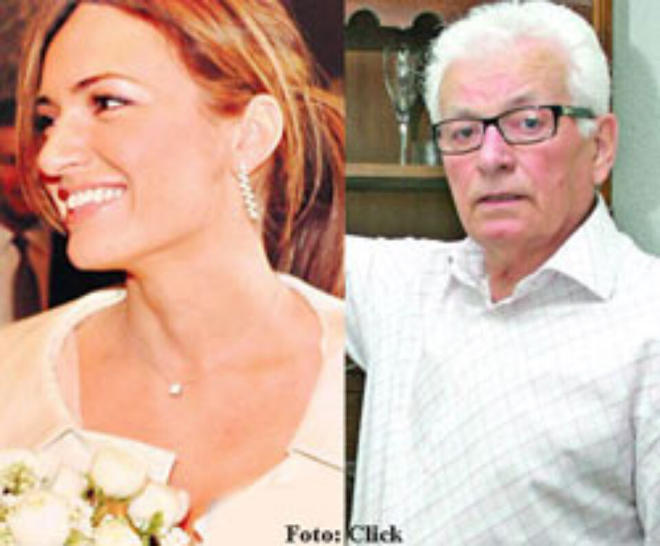 „Am vrut să fie o lady!”