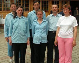 Fair-play și bună dispoziție la cea de-a 36-a ediție a „Marșului Poștașilor”