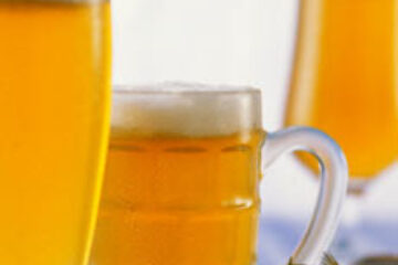 Berea consumată zilnic duce la micșorarea creierului