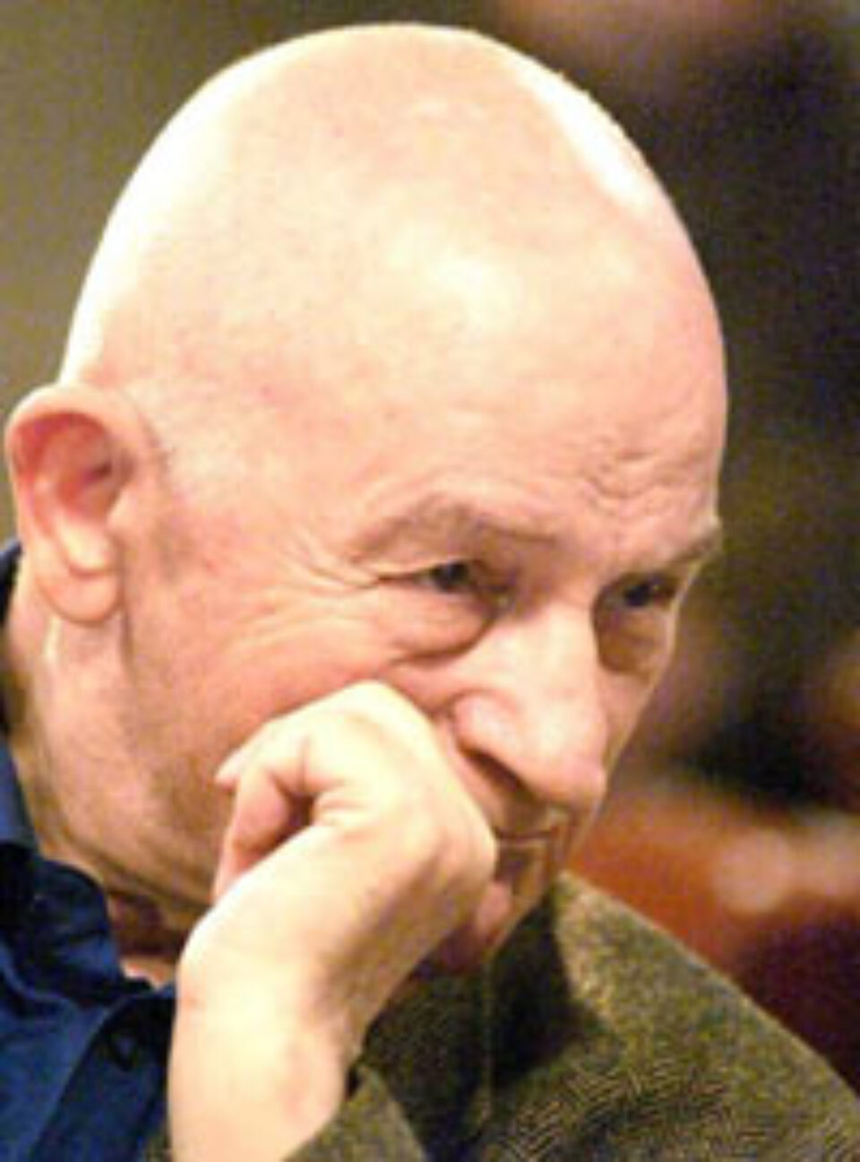 Scriitorul Octavian Paler a încetat din viață