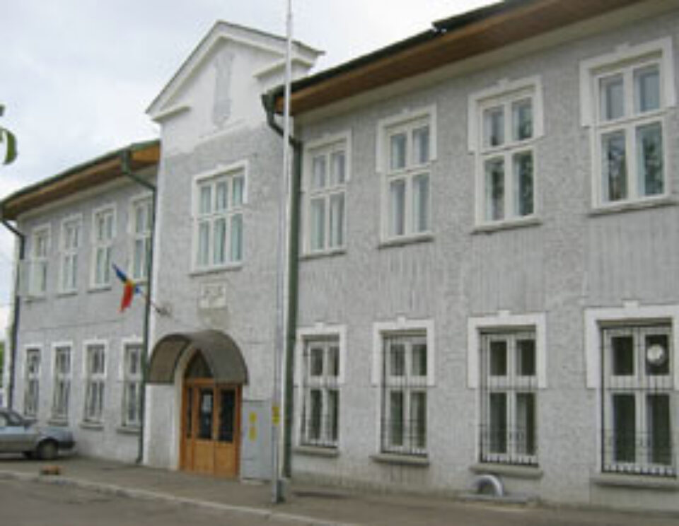 Probe de aptitudini pentru elevii care vor să studieze la această școală