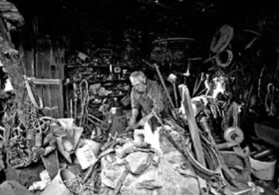 Din presa de altadata