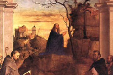 Rugăciunea - Tatăl nostru