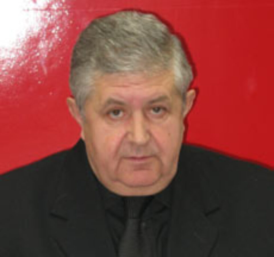 Gavril Mîrza