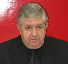 Gavril Mîrza