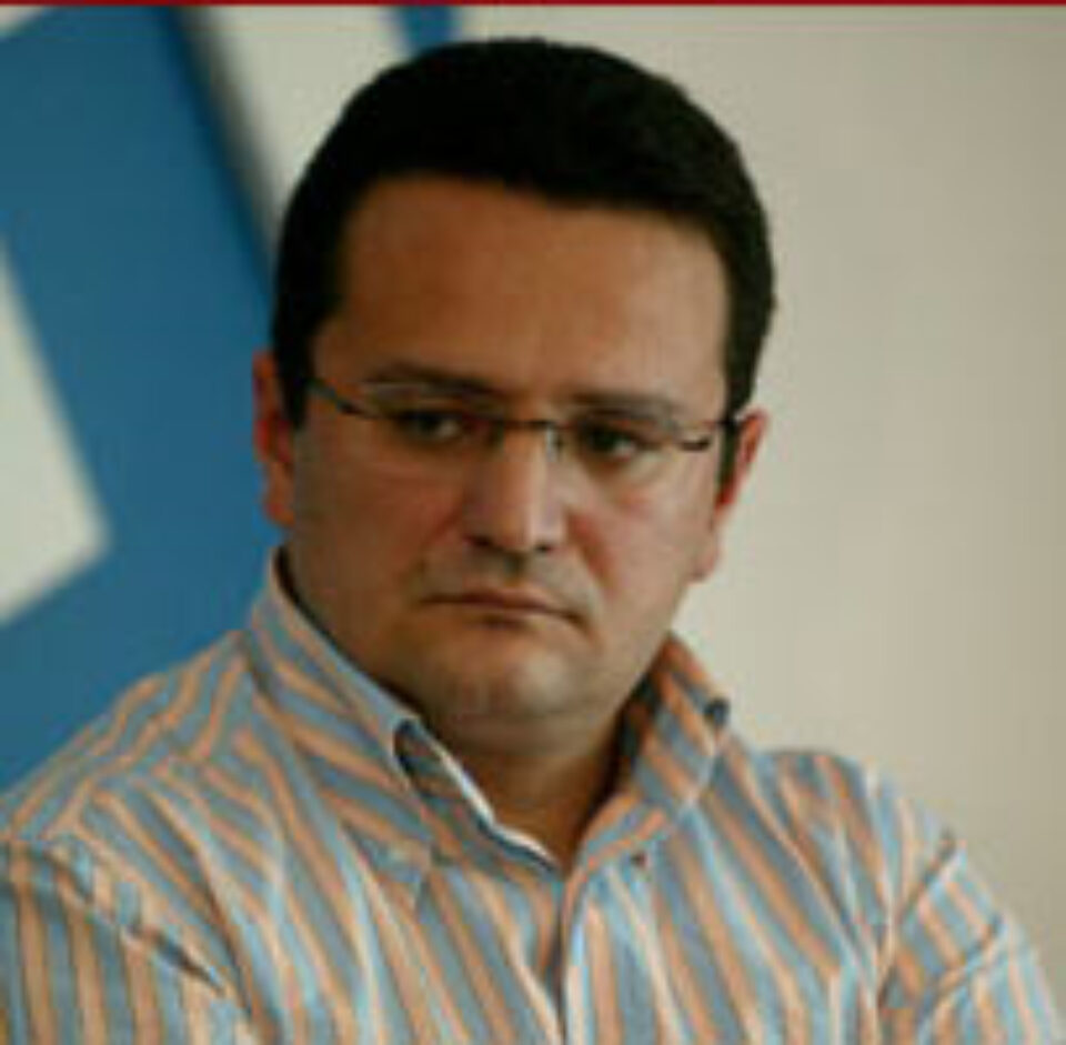 Maior: SRI acționează în lumina unui control foarte strict intern și judecătoresc