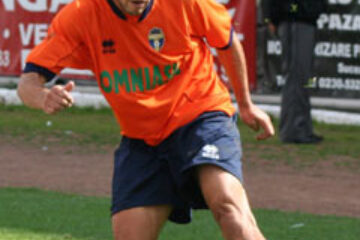 Fotbaliştii de la Cetatea vor să dedice victoria colegului lor Florin Apetri