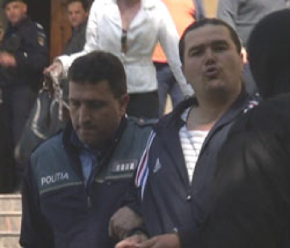 „Copilu” află peste o săptămână dacă va fi extrădat