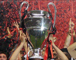 Noul format al competiției va fi gata în septembrie