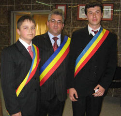 Primarii și consilierii copiilor din Suceava, învestiți oficial în funcție