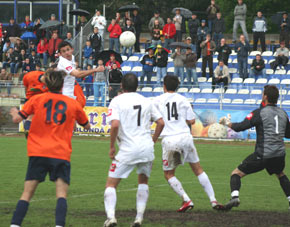 Au ratat o șansă uriașă