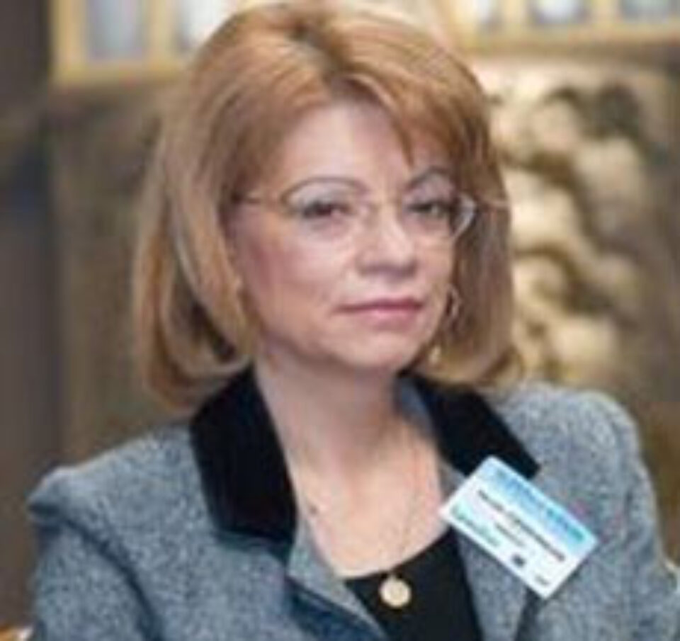 Directorul de programe al TVR Iași, Vanda Condurache, decedată în urma unui accident rutier