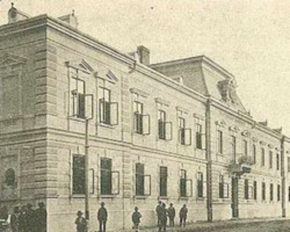 Din presa de altadata