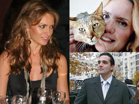 Cine este mama lui Ion Ion Țiriac