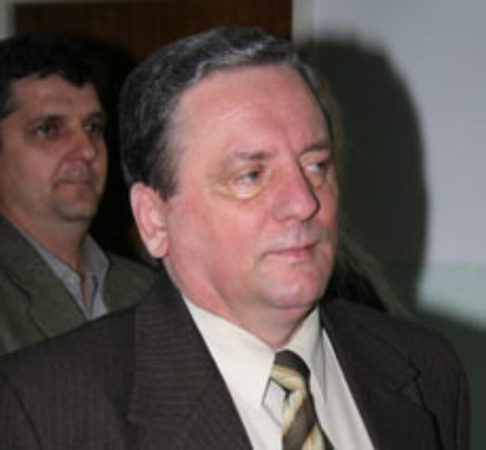 Şeful Serviciului de Investigaţii Criminale – „Suntem un judeţ sursă!”