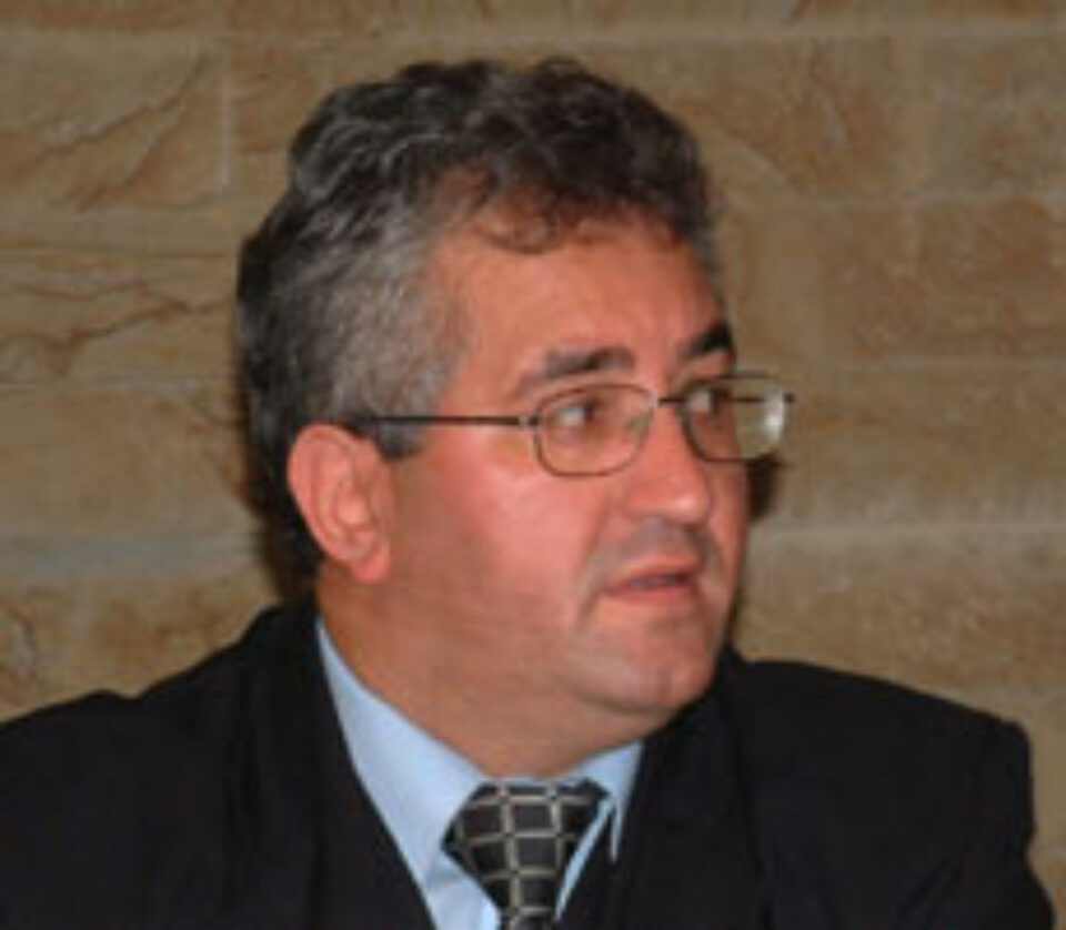 Lungu crede că Suceava ar putea pierde finanțarea pentru Spitalul de Urgență