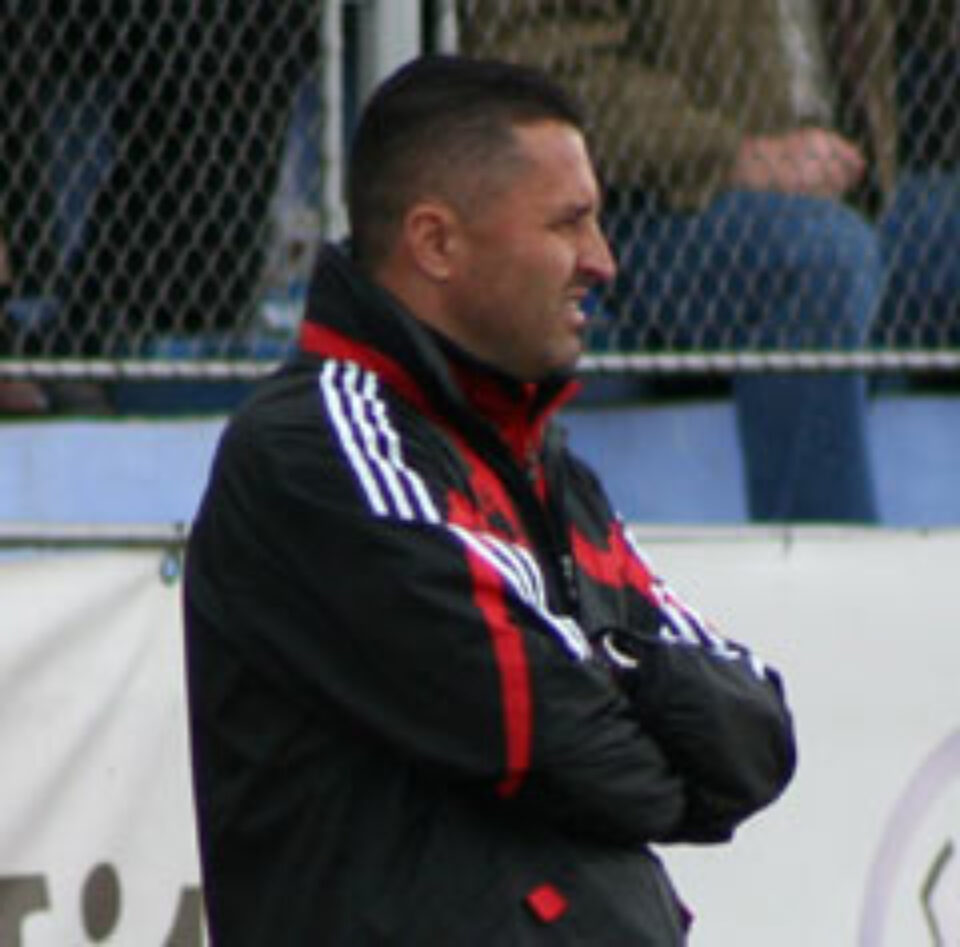 Apărătorii l-au dezamăgit pe Marian Pană Apărătorii l-au dezamăgit pe Marian Pană