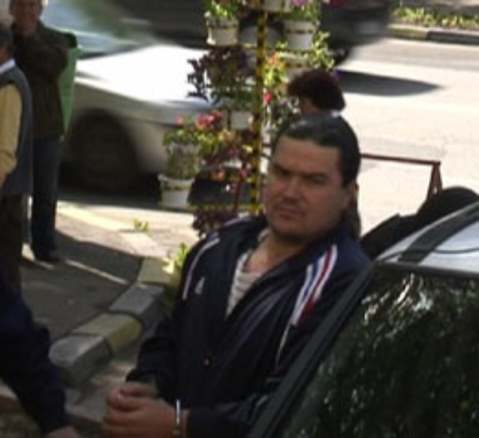 „Nemţii îl vor numaidecât după gratii pe vicoveanul Constantin Nistor