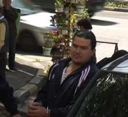 „Nemţii îl vor numaidecât după gratii pe vicoveanul Constantin Nistor