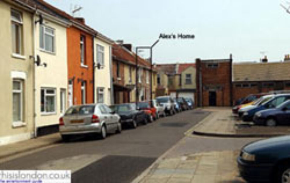 De 96 de ani stă în aceiași casă